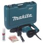 Perforaator Makita HR 3541FC hind ja info | Lööktrellid | kaup24.ee