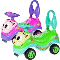 Автомобиль КОТ цена и информация | Игрушки для малышей | kaup24.ee