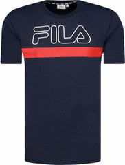 Футболка Fila 683184170 цена и информация | Мужские футболки | kaup24.ee