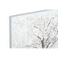 Maal DKD Home Decor Puu (100 x 3 x 50 cm) (2 Ühikut) hind ja info | Seinapildid | kaup24.ee