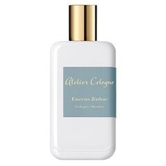 Kölnivesi Atelier Cologne Encenes Jinhae EDC unisex 100 ml hind ja info | Naiste parfüümid | kaup24.ee