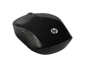 HP 200, must hind ja info | HP Sisend ja väljundseadmed | kaup24.ee