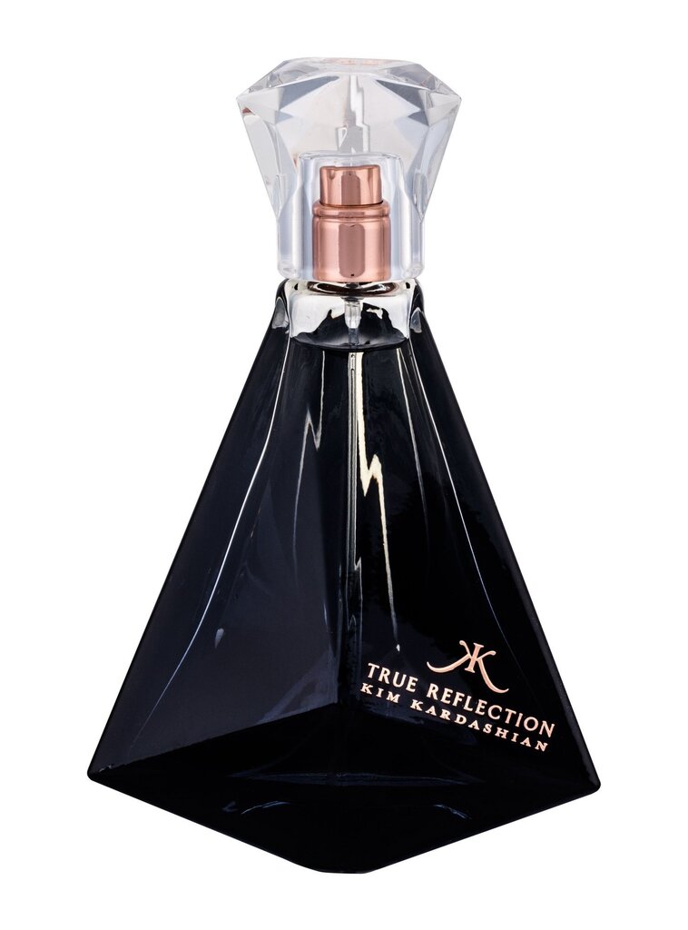 Parfüümvesi Kim Kardashian True Reflection EDP naistele 100 ml hind ja info | Naiste parfüümid | kaup24.ee