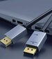 Kaabel Izoxise DisplayPort to DisplayPort, DPI to DPI hind ja info | Kaablid ja juhtmed | kaup24.ee