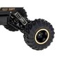 Auto RC Rock Crawler 1:12 4WD Metal Kuld hind ja info | Poiste mänguasjad | kaup24.ee