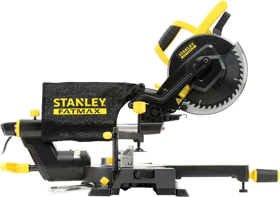 Lauasaag Stanley FME721-QS hind ja info | Elektrilised saed, mootorsaed ja tarvikud | kaup24.ee