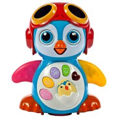 Interaktiivne pingviin hind ja info | Imikute mänguasjad | kaup24.ee