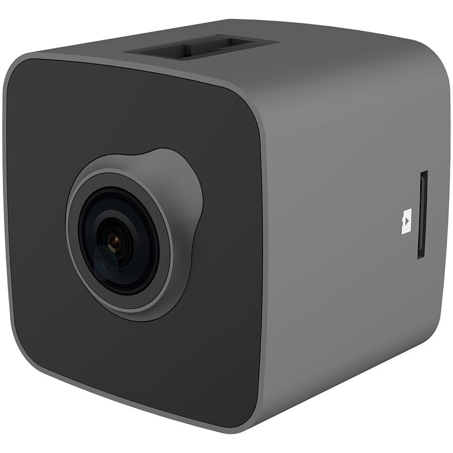 Pardakaamera Prestigio Roadrunner CUBE, hall hind ja info | Pardakaamerad ja videosalvestid | kaup24.ee