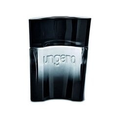 <p>Emanuel Ungaro Masculin EDT для мужчин 90 мл</p>
 цена и информация | Мужские духи | kaup24.ee