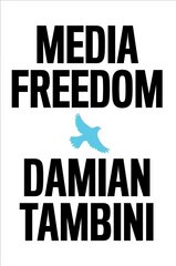 Media Freedom цена и информация | Энциклопедии, справочники | kaup24.ee