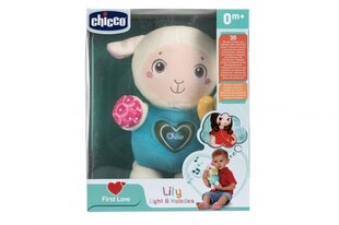 Interaktiivne mänguasi CHICCO Lily цена и информация | Игрушки для малышей | kaup24.ee