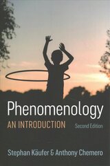 Phenomenology: An Introduction 2nd Edition цена и информация | Исторические книги | kaup24.ee