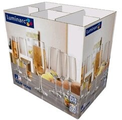 Luminarc šampuseklaasid Equip Home 170 ml цена и информация | Стаканы, фужеры, кувшины | kaup24.ee