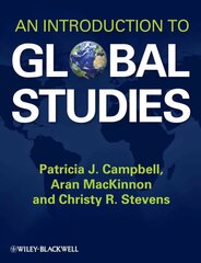 Introduction to Global Studies hind ja info | Ühiskonnateemalised raamatud | kaup24.ee