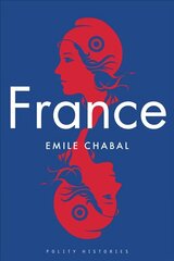 France цена и информация | Исторические книги | kaup24.ee