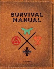 Official Far Cry Survival Manual hind ja info | Majandusalased raamatud | kaup24.ee