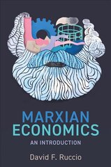 Marxian Economics: An Introduction: An Introduction hind ja info | Majandusalased raamatud | kaup24.ee
