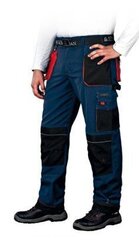 Рабочие брюки Leber&Hollman BHP FMNT G48 цена и информация | Рабочая одежда | kaup24.ee