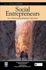 Social Entrepreneurs: Scaling and Internationalization цена и информация | Книги по экономике | kaup24.ee