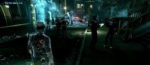 Murdered: Soul Suspect, Xbox One hind ja info | Arvutimängud, konsoolimängud | kaup24.ee