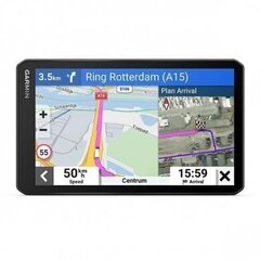 Garmin dēzl LGV710 MT-D navigatsioon veoautodele (010-02739-10) hind ja info | GPS seadmed | kaup24.ee