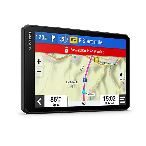 Garmin DriveCam 76 EU MT-D GPS ( 010-02729-10) цена и информация | GPS seadmed | kaup24.ee