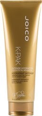 Увлажняющий крем для волос Joico K-Pak Intense Hydrator, 250 мл цена и информация | Маски, масла, сыворотки | kaup24.ee