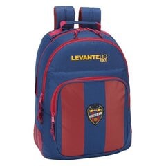 Школьный рюкзак Levante U.D. цена и информация | Школьные рюкзаки, спортивные сумки | kaup24.ee