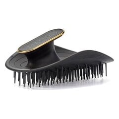 Щетка для выравнивания волос Healthy Hair Brush Manta цена и информация | Расчески, щетки для волос, ножницы | kaup24.ee