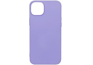 Evelatus EAI14MTNCP для Apple iPhone 14 Plus, фиолетовый цвет цена и информация | Чехлы для телефонов | kaup24.ee