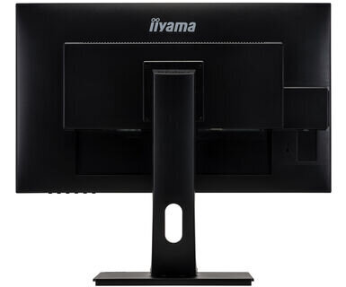 iiyama ProLite XUB2792HSC-B1 27" Full HD LED Must hind ja info | Monitorid | kaup24.ee