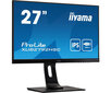 iiyama ProLite XUB2792HSC-B1 27" Full HD LED Must hind ja info | Monitorid | kaup24.ee