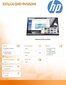 HP E-Series E27q G4 27" Quad HD Must 9VG82AA#ABB hind ja info | Monitorid | kaup24.ee