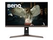 Benq EW2880U 28" 4K Ultra HD LED 9H.LKSLB.QBE цена и информация | Monitorid | kaup24.ee