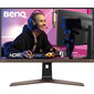 Benq EW2880U 28" 4K Ultra HD LED 9H.LKSLB.QBE цена и информация | Monitorid | kaup24.ee