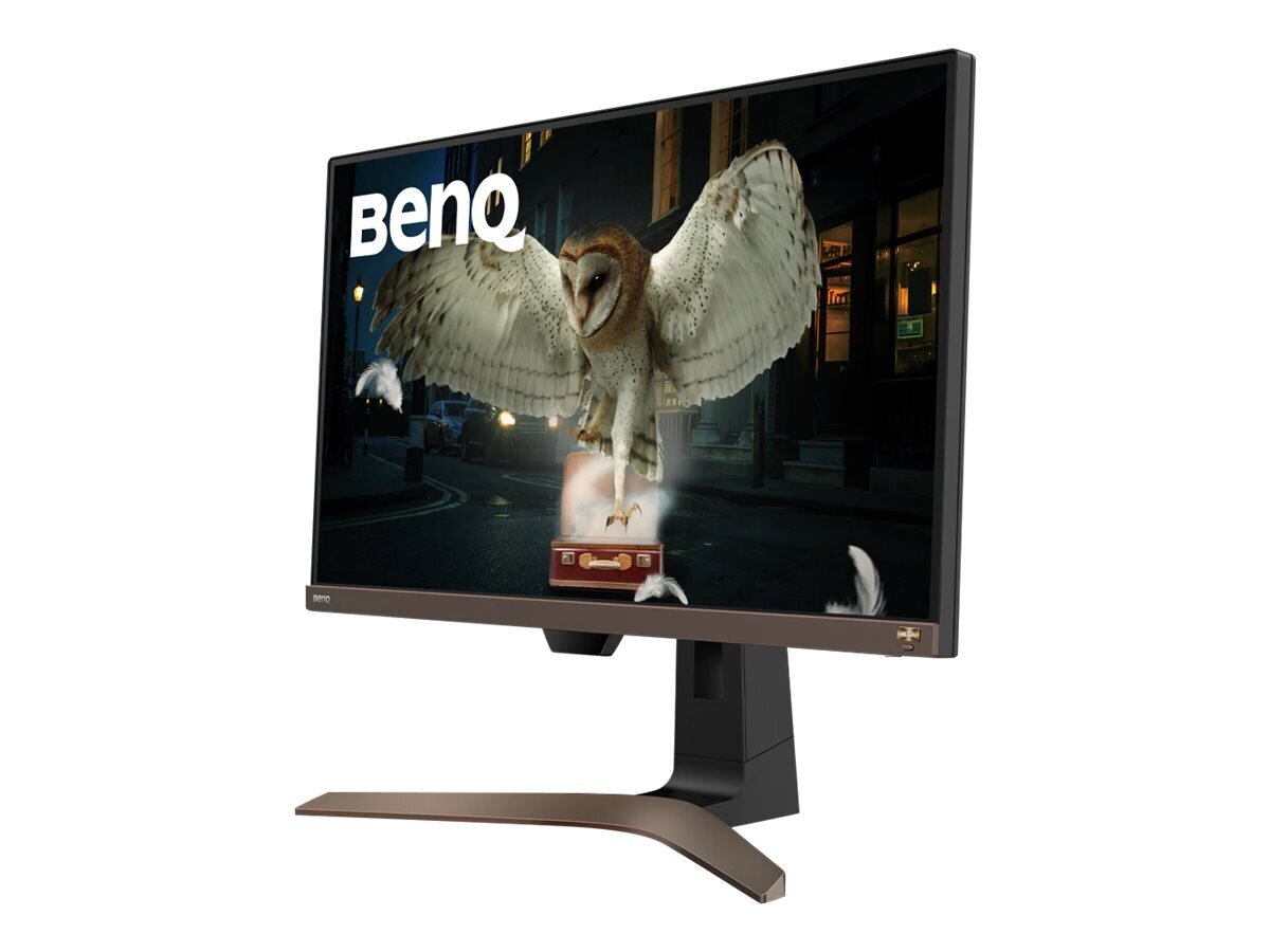 Benq EW2880U 28" 4K Ultra HD LED 9H.LKSLB.QBE цена и информация | Monitorid | kaup24.ee