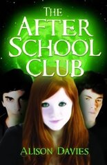 After School Club hind ja info | Noortekirjandus | kaup24.ee