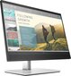 HP Mini-in-One 24 23.8" Full HD LED Must 7AX23AA#ABB цена и информация | Monitorid | kaup24.ee