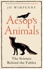 Aesop's Animals: The Science Behind the Fables hind ja info | Majandusalased raamatud | kaup24.ee