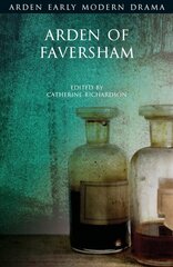 Arden of Faversham цена и информация | Исторические книги | kaup24.ee
