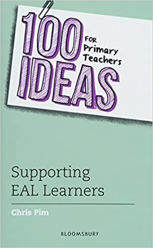 100 Ideas for Primary Teachers: Supporting EAL Learners hind ja info | Ühiskonnateemalised raamatud | kaup24.ee