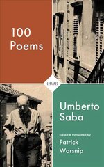 100 Poems Main цена и информация | Поэзия | kaup24.ee