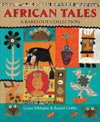 African Tales 2017 hind ja info | Noortekirjandus | kaup24.ee