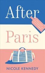 After Paris цена и информация | Романы | kaup24.ee