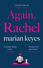 Again, Rachel: British Book Awards Author of the Year 2022 цена и информация | Фантастика, фэнтези | kaup24.ee