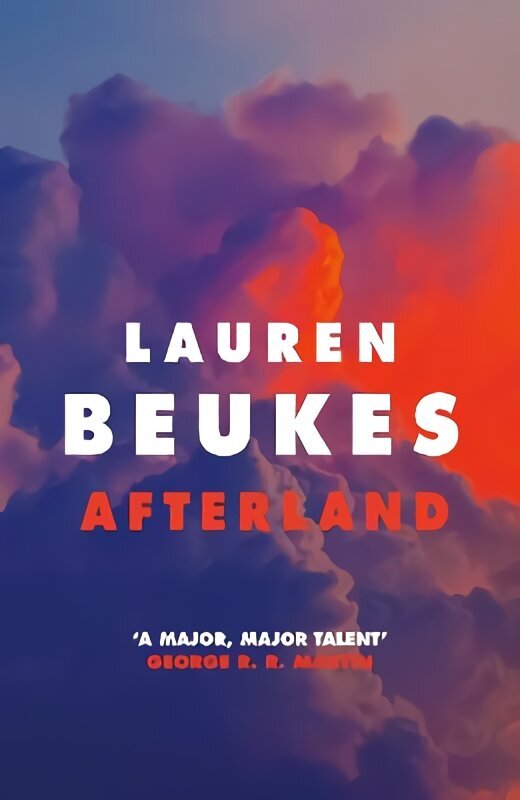 Afterland: A gripping new feminist thriller from the Sunday Times bestselling author hind ja info | Fantaasia, müstika | kaup24.ee