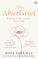 AfterGrief: Finding a Way to Live After Loss цена и информация | Самоучители | kaup24.ee