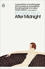 After Midnight hind ja info | Romaanid  | kaup24.ee