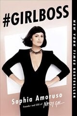 #Girlboss цена и информация | Романы | kaup24.ee