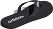 Meeste plätud Adidas Eezay Flip Flop Black hind ja info | Meeste plätud, sussid | kaup24.ee